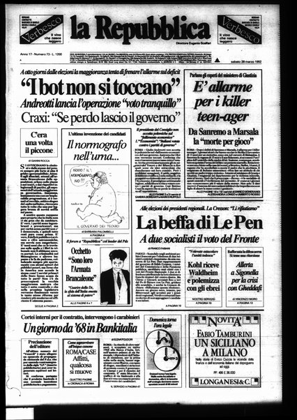 La repubblica